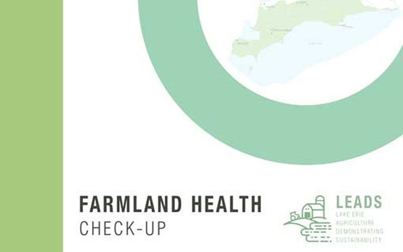 Farmland Health Check-Up