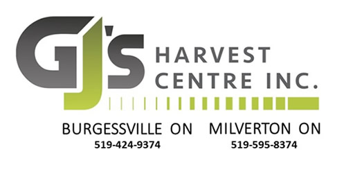 GJ Harvest Centre